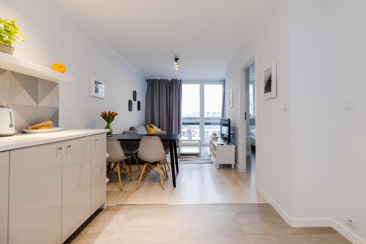 Leilighet Shortstaypoland Grzybowska Warszawa