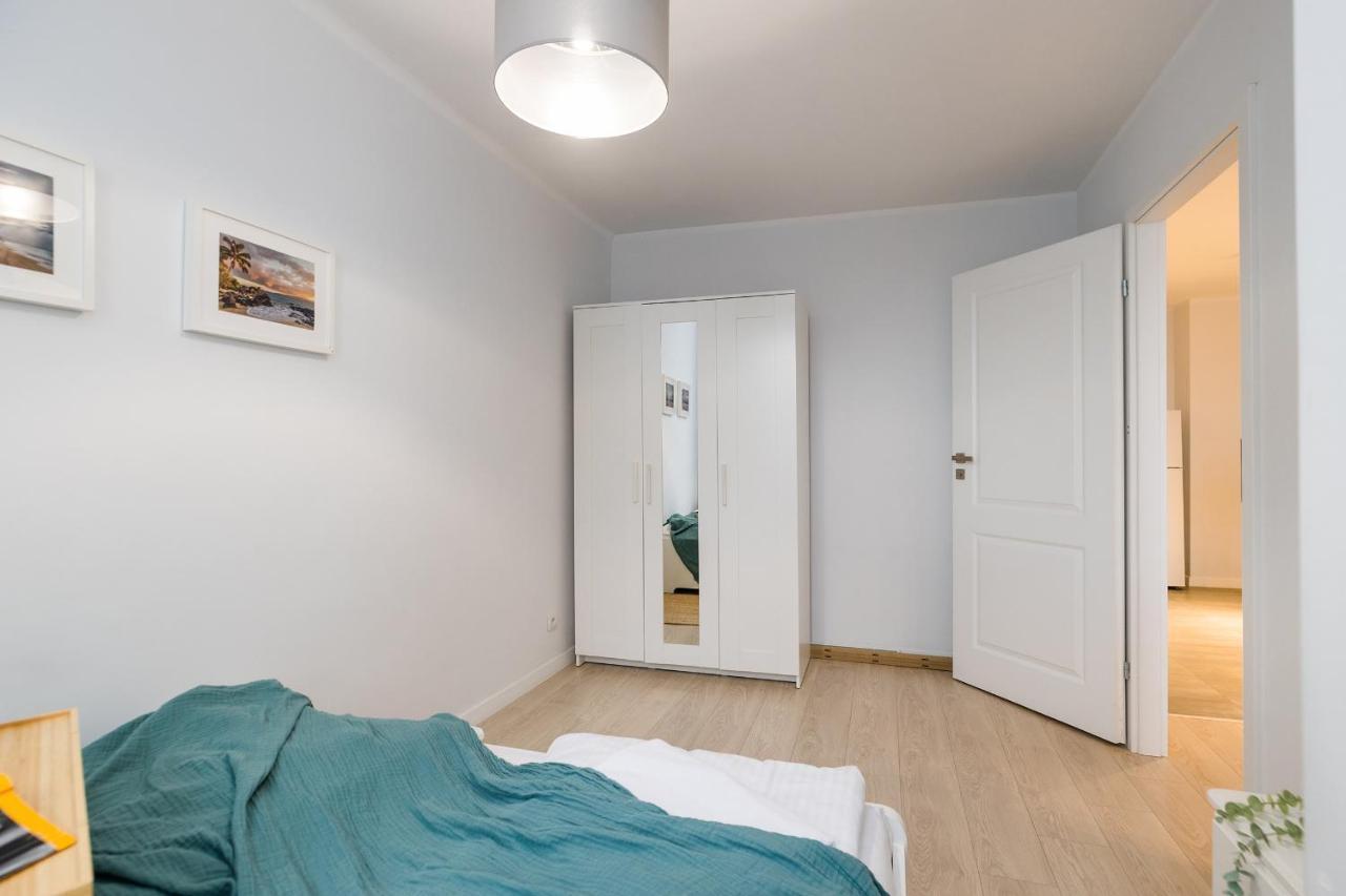Shortstaypoland Grzybowska Warszawa
